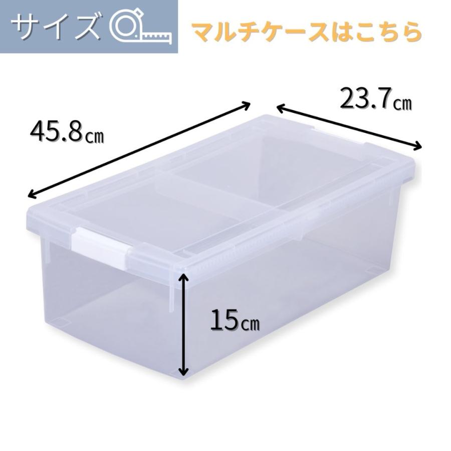 グリーンパル（GREEN PAL） コミック収納ケース 6個組 漫画収納 