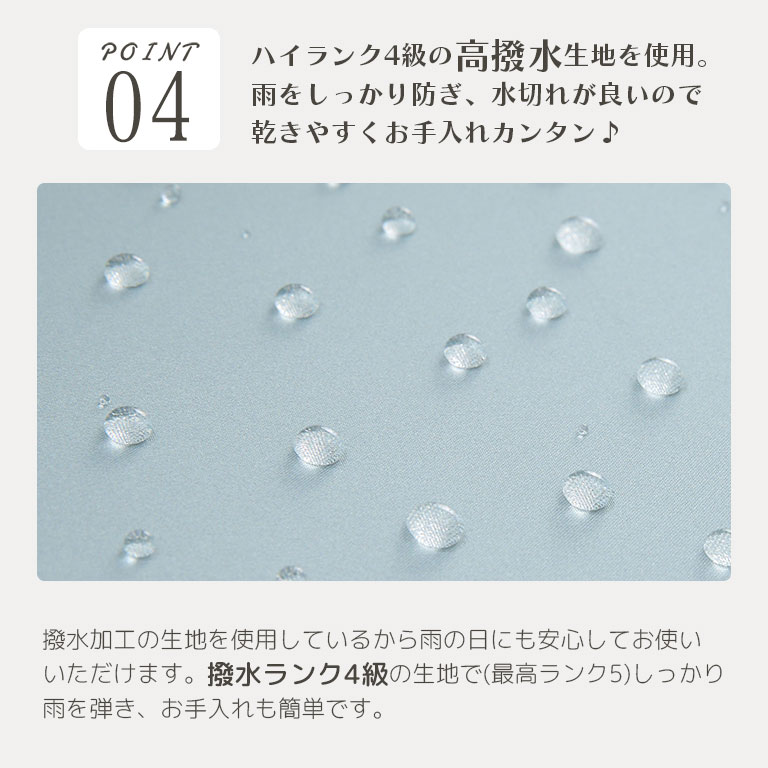 日傘 折りたたみ UVカット 晴雨兼用 コンパクト おしゃれ