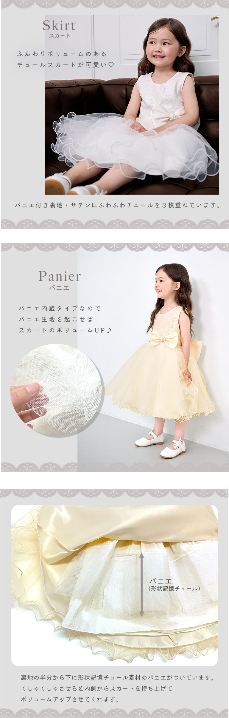 水着 キッズ 子供 セット セパレート かわいい 女の子
