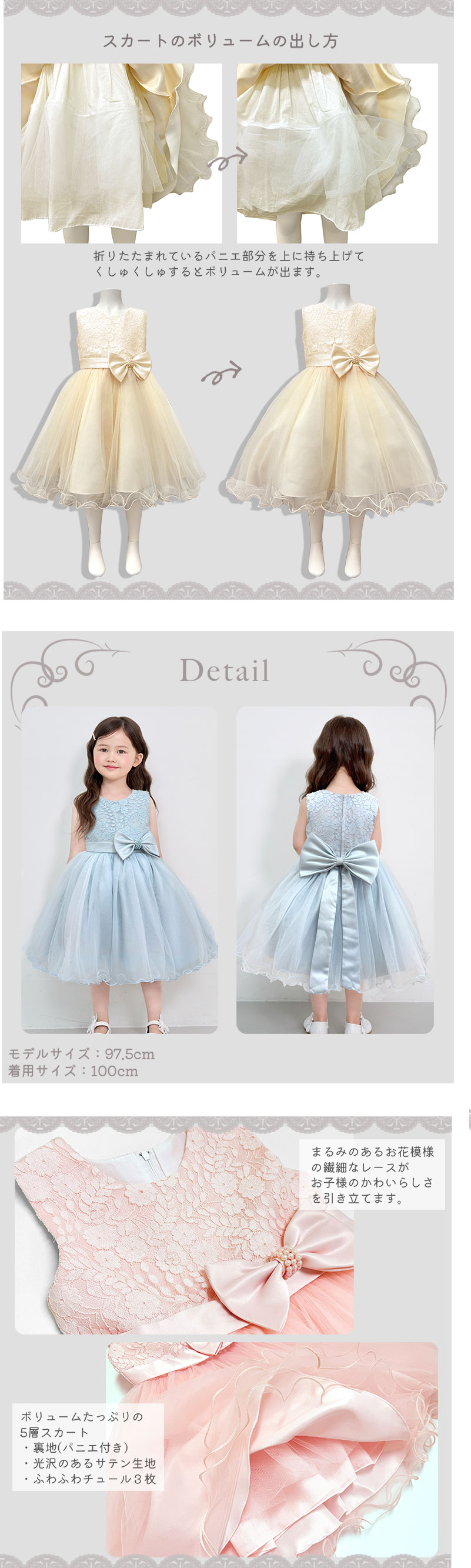 水着 キッズ 子供 セット セパレート かわいい 女の子