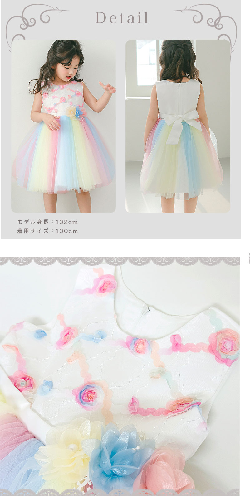 水着 キッズ 子供 セット セパレート かわいい 女の子