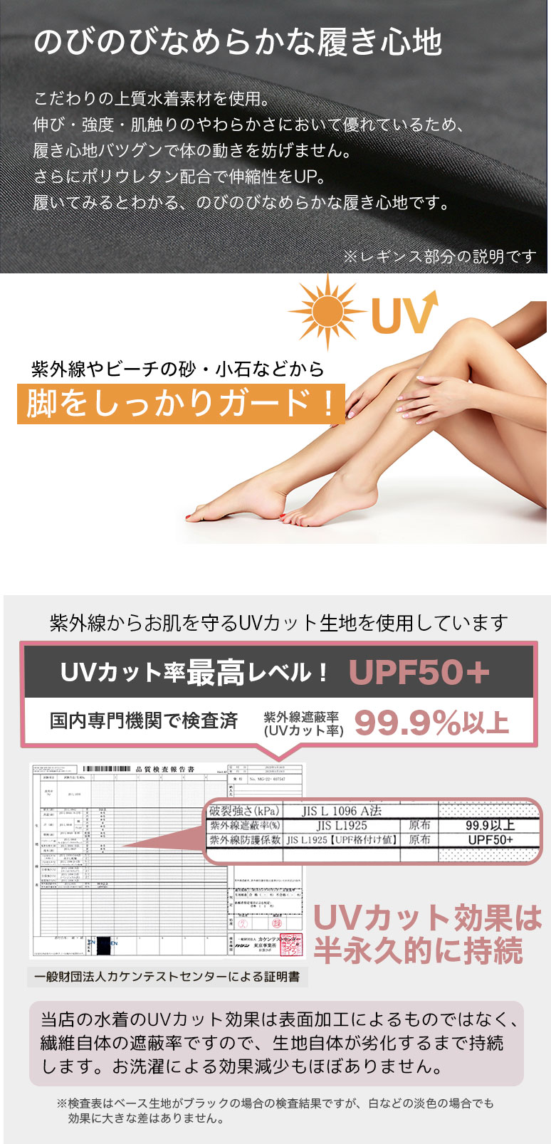 サーフパンツ 水着 レディース