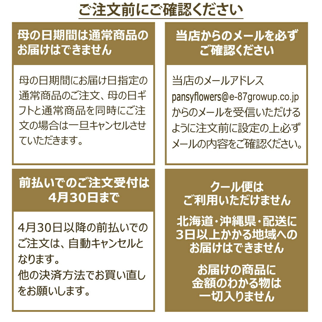母の日説明3