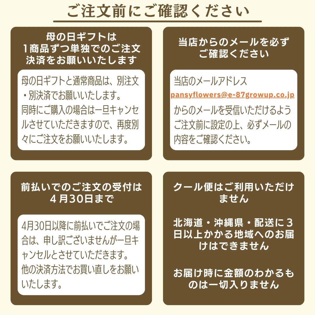 母の日説明2