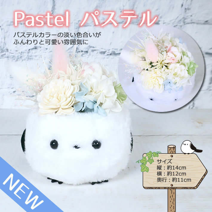 パステル