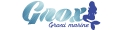 Groxi marine ヤフー店 ロゴ
