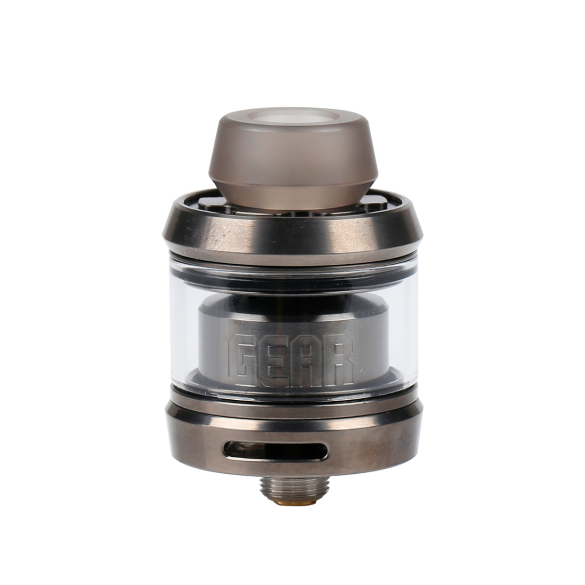 Wotofo SRPNT RDA アトマイザー スコンカー対応 ドリッパー 