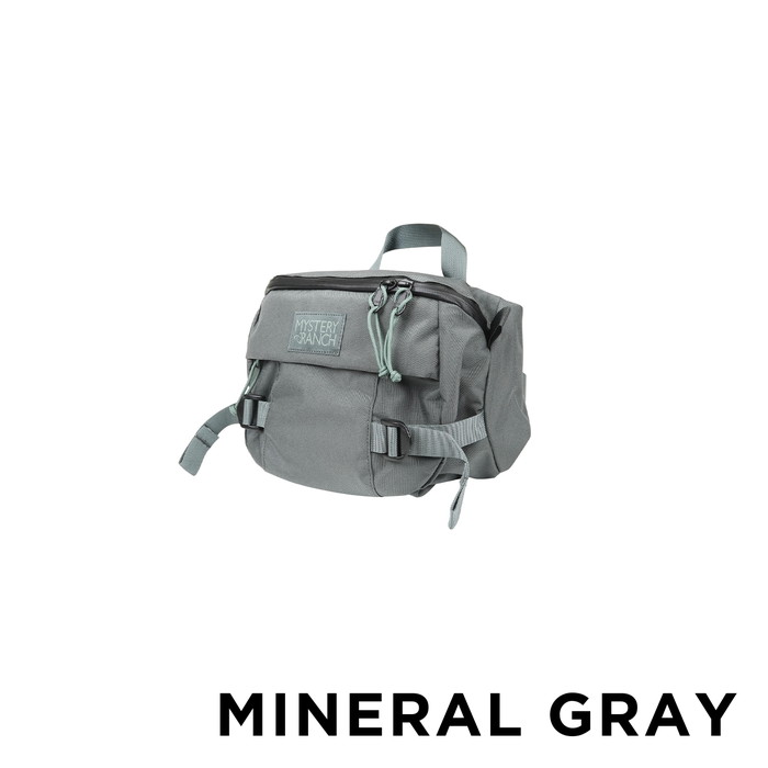 ヒップモンキー 海外正規品 MYSTERY RANCH HIP MONKEY 2 ミステリー