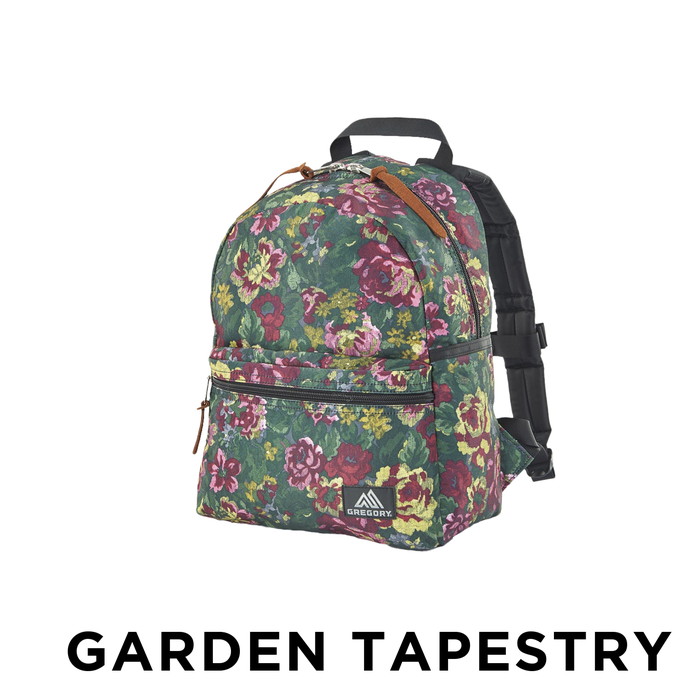 GREGORY SCHOOL DAY グレゴリー スクールデイ リュックサック レディース メンズ 大容量 ビジネス 通勤 通学 16L A4 リュック バックパック ブランド ギフト | GREGORY | 03