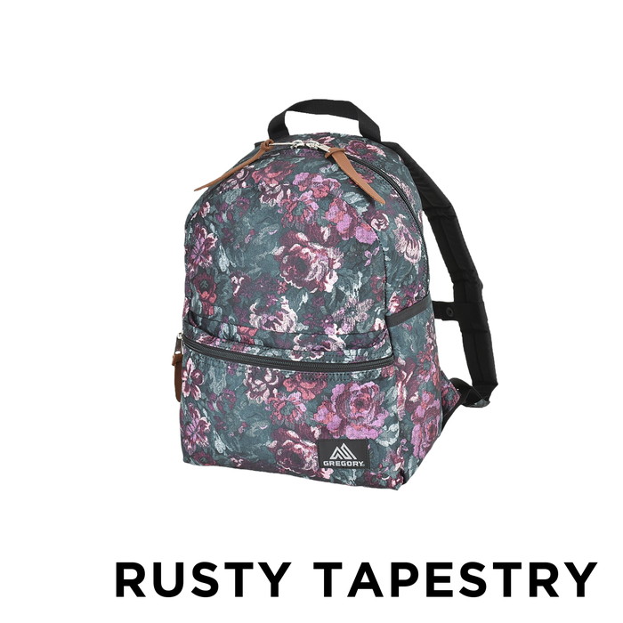 GREGORY SCHOOL DAY グレゴリー スクールデイ リュックサック レディース メンズ 大容量 ビジネス 通勤 通学 16L A4 リュック バックパック ブランド ギフト | GREGORY | 04