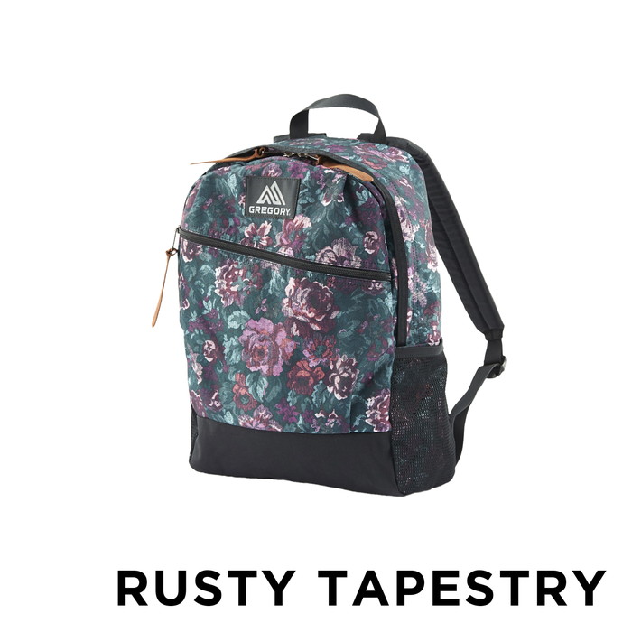 GREGORY CASUAL DAY V2 グレゴリー カジュアルデイ リュックサック レディース メンズ ビジネス 通勤 通学 21L A4 リュック バックパック ブランド ギフト | カジュアルデイ | 04