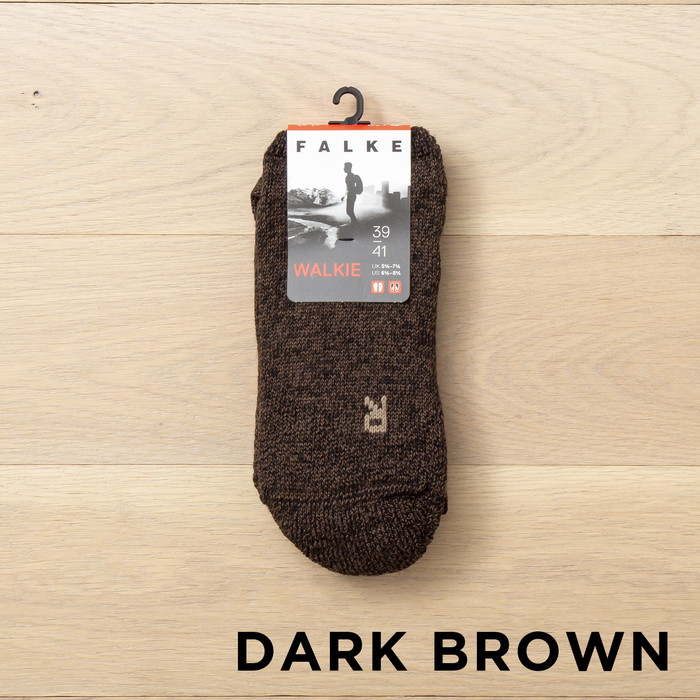 FALKE（ファルケ） FALKE WALKIE SOCKS ウォーキー 16480 靴下