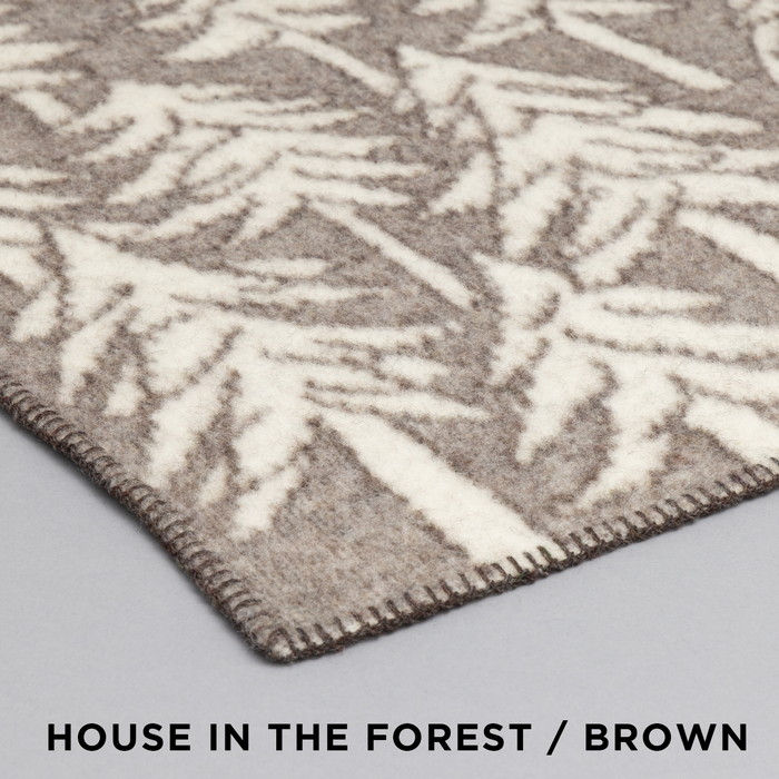 KLIPPAN（クリッパン） 並行輸入品 KLIPPAN WOOL SINGLE BLANKETS