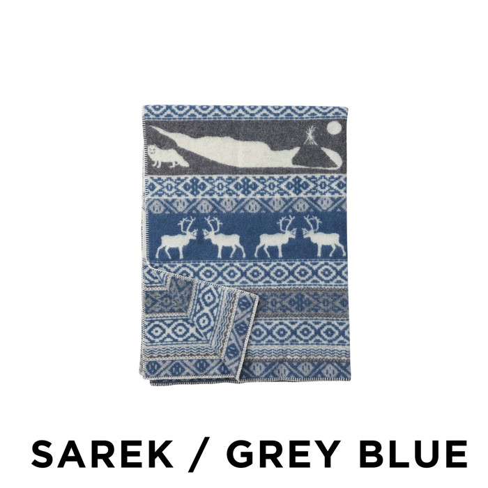 KLIPPAN（クリッパン） 並行輸入品 KLIPPAN WOOL SINGLE BLANKETS