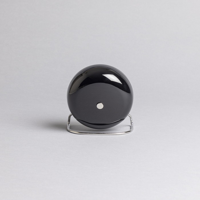 並行輸入品 ARNE JACOBSEN TABLE CLOCK CITY HALL アルネ ヤコブセン テーブル クロック シティホール 置き時計 時計 ブランド 目覚まし時計 アナログ | ARNE JACOBSEN | 05