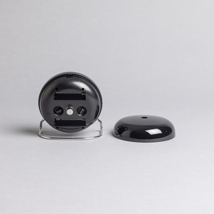 並行輸入品 ARNE JACOBSEN TABLE CLOCK CITY HALL アルネ ヤコブセン テーブル クロック シティホール 置き時計 時計 ブランド 目覚まし時計 アナログ | ARNE JACOBSEN | 07