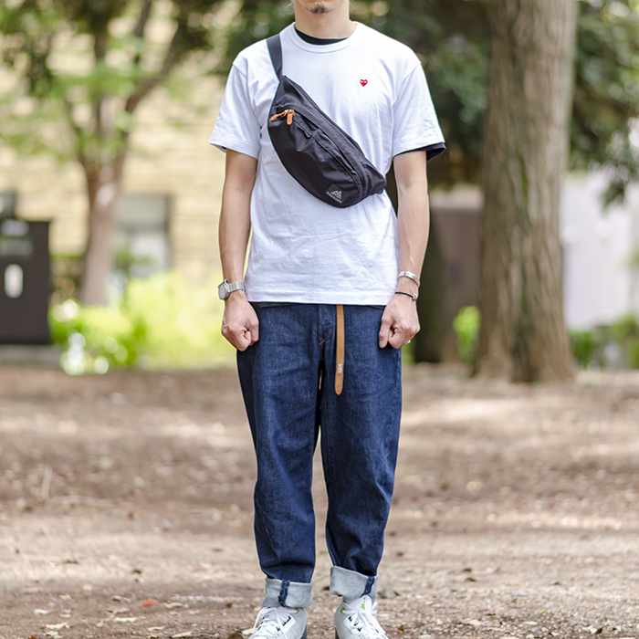 GREGORY TAILRUNNER グレゴリー テールランナー ショルダーバッグ メンズ レディース 小さい ボディバッグ ウエストバッグ ウエストポーチ ブランド ギフト | GREGORY | 11