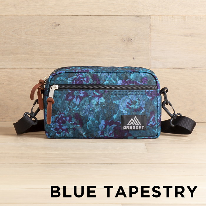 GREGORY PADDED SHOULDER POUCH M グレゴリー パデッドショルダーポーチ ショルダーバッグ メンズ レディース バッグ ブランド 斜めがけ コンパクト ギフト | パデッド | 03