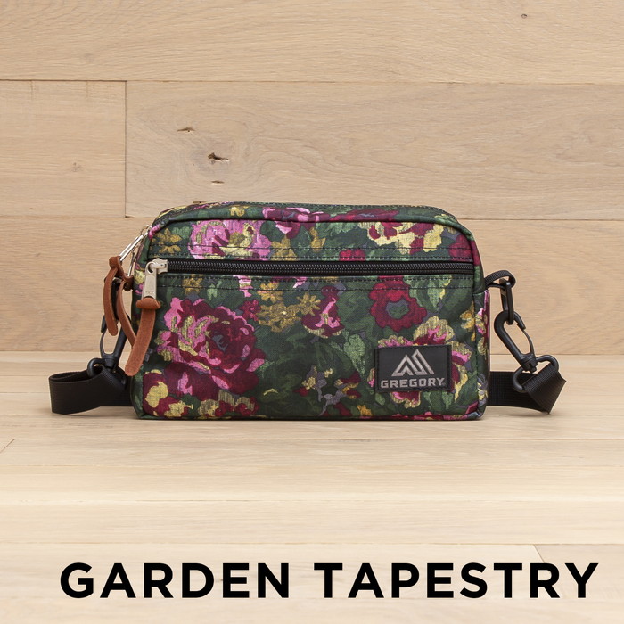 GREGORY PADDED SHOULDER POUCH M グレゴリー パデッドショルダーポーチ ショルダーバッグ メンズ レディース バッグ ブランド 斜めがけ コンパクト ギフト | パデッド | 04