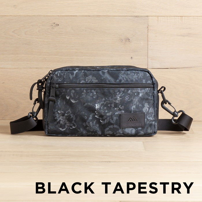 GREGORY PADDED SHOULDER POUCH M グレゴリー パデッドショルダーポーチ ショルダーバッグ メンズ レディース バッグ ブランド 斜めがけ コンパクト ギフト | パデッド | 02