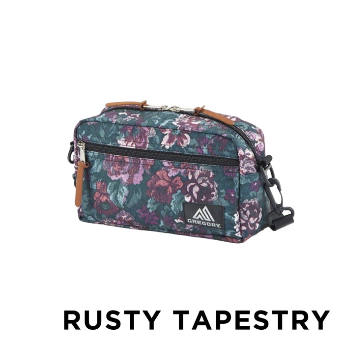 GREGORY PADDED SHOULDER POUCH M グレゴリー パデッドショルダーポーチ ショルダーバッグ メンズ レディース バッグ ブランド 斜めがけ コンパクト ギフト | パデッド | 05