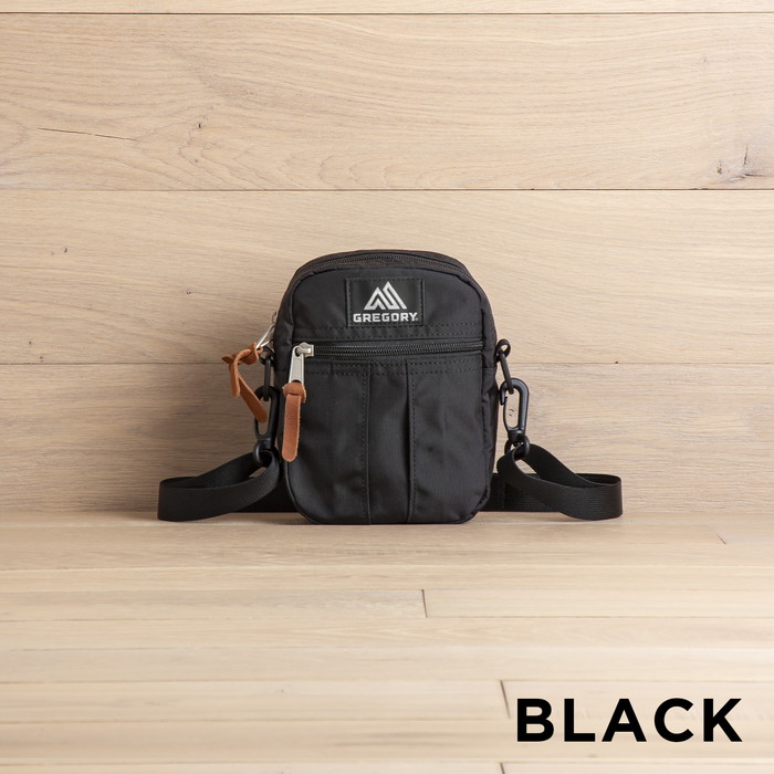 並行輸入品 GREGORY QUICK POCKET M グレゴリー クイックポケット M バッグ ショルダーバッグ ショルダーバッグ ブランド メンズ レディース 斜めがけ 小さめ | GREGORY | 01