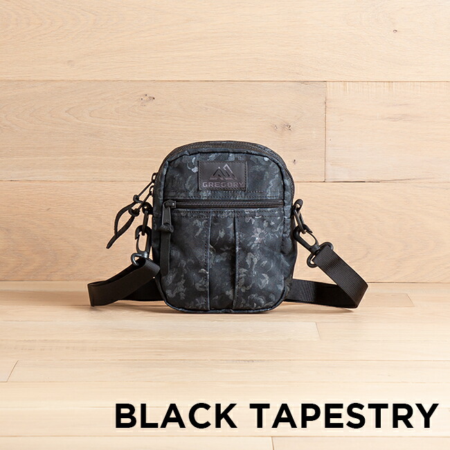 並行輸入品 GREGORY QUICK POCKET M グレゴリー クイックポケット M バッグ ショルダーバッグ ショルダーバッグ ブランド メンズ レディース 斜めがけ 小さめ | GREGORY | 03