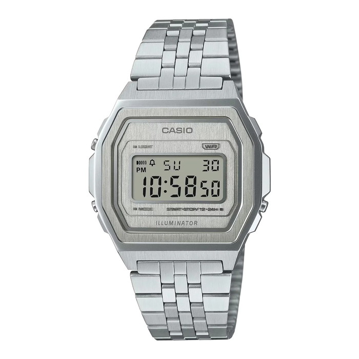 スタンダード デジタル CASIO STANDARD MEN カシオ A1000D 腕時計 時計