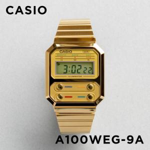 並行輸入品 10年保証 CASIO STANDARD カシオ スタンダード 腕時計 時計 ブランド ...