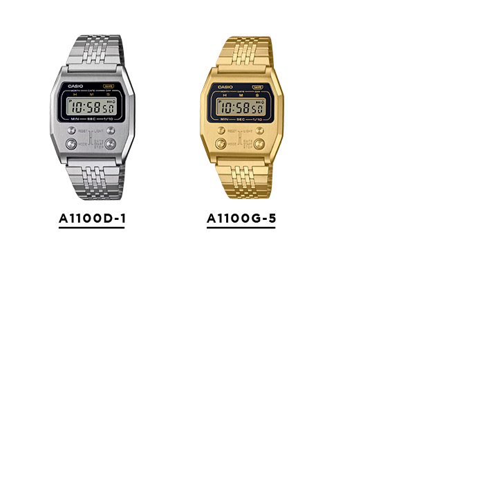 スタンダード デジタル 並行輸入品 10年保証 日本未発売 CASIO