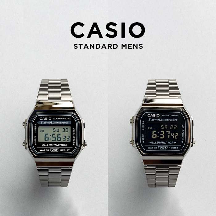 並行輸入品 腕時計 メンズ レディース カシオ CASIO 安い デジタル 