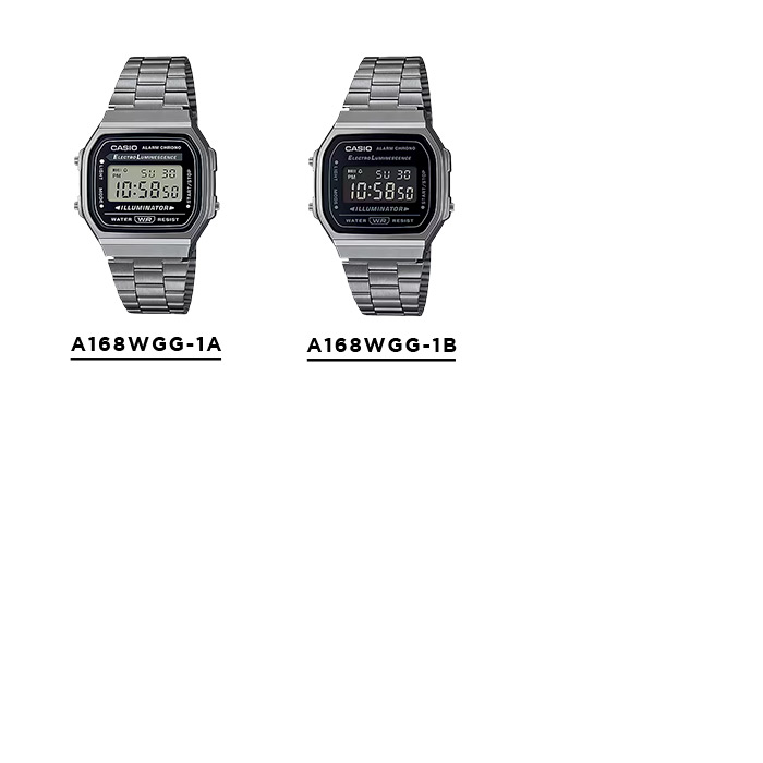 並行輸入品 腕時計 メンズ レディース カシオ CASIO 安い デジタル 