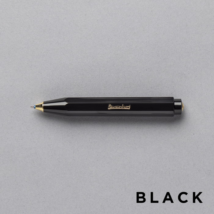 CLASSIC SPORT 海外正規品 KAWECO BALLPEN カヴェコ クラシック
