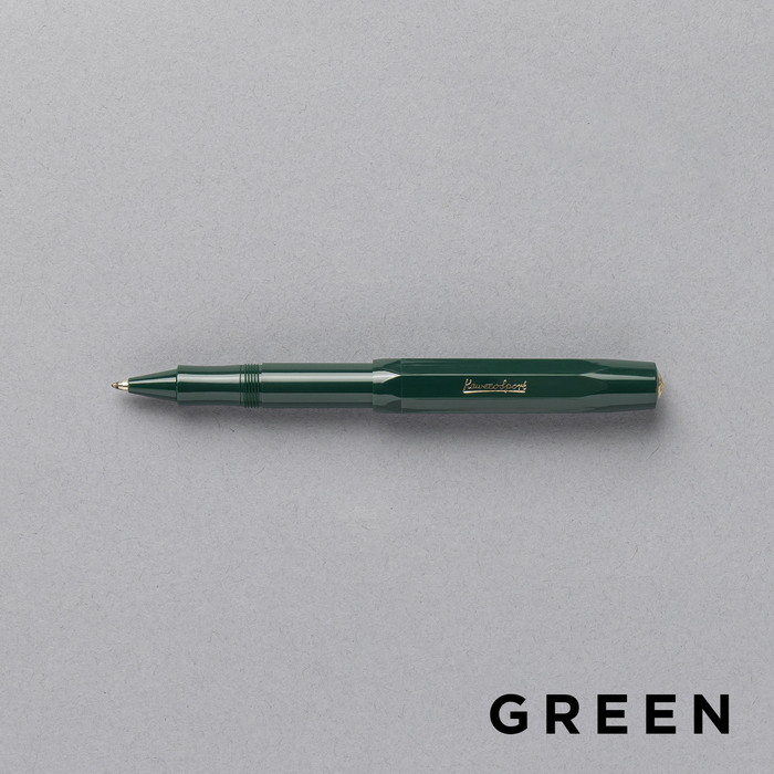 CLASSIC SPORT 海外正規品 KAWECO GEL ROLLER カヴェコ クラシック