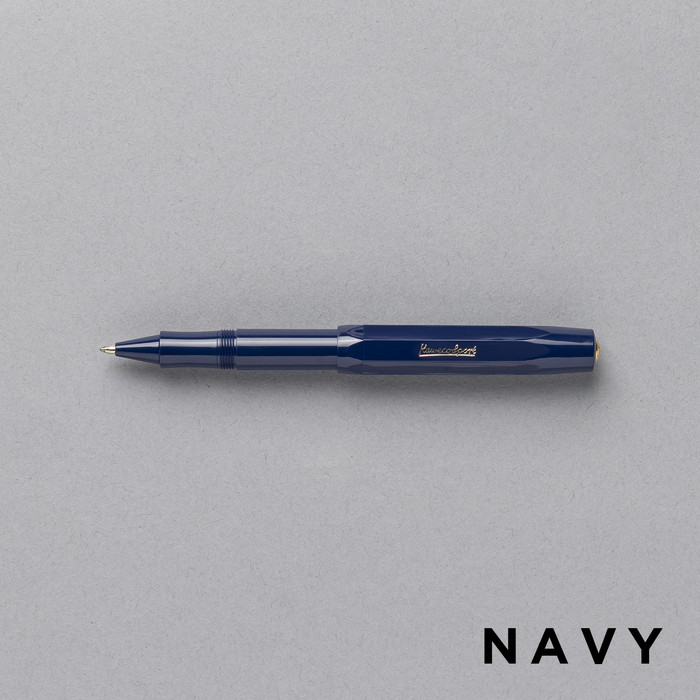 CLASSIC SPORT 海外正規品 KAWECO GEL ROLLER カヴェコ クラシック