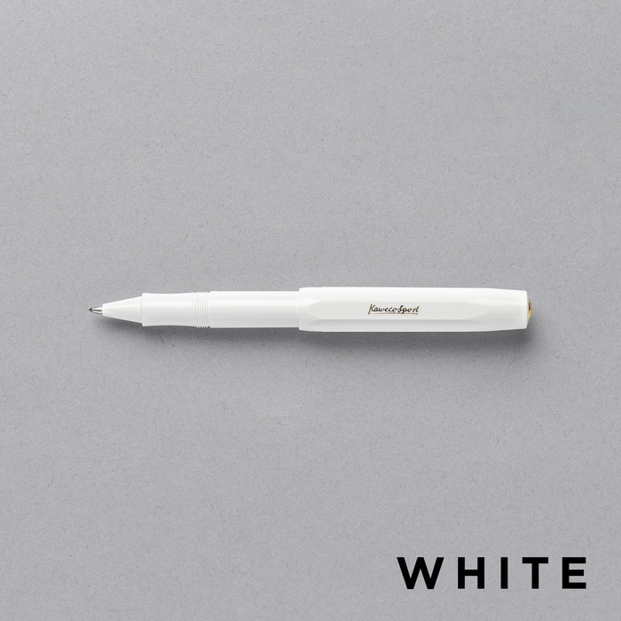 CLASSIC SPORT 海外正規品 KAWECO GEL ROLLER カヴェコ クラシック