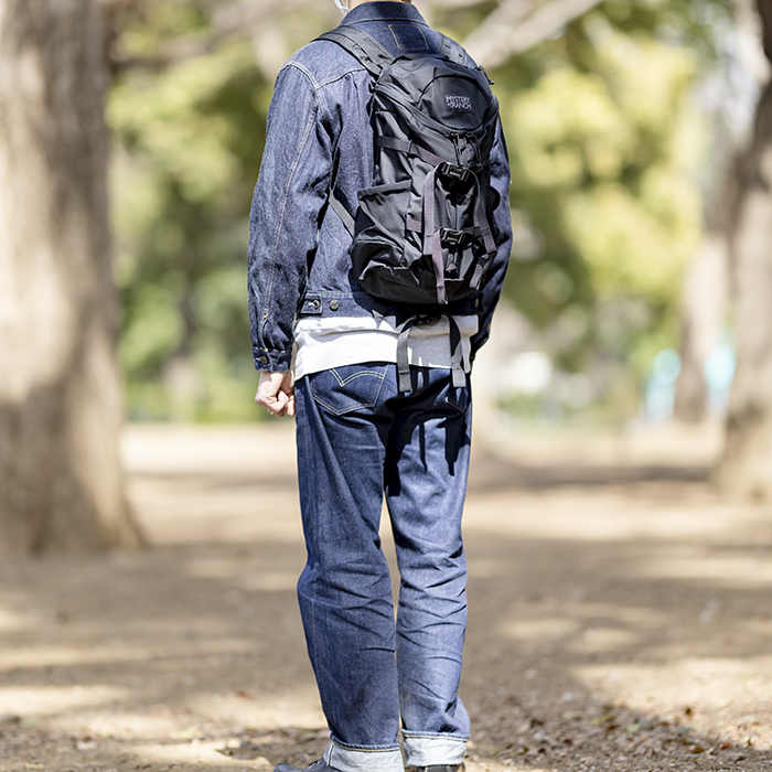 MYSTERY RANCH 並行輸入品 GALLAGATOR ミステリーランチ ギャラ
