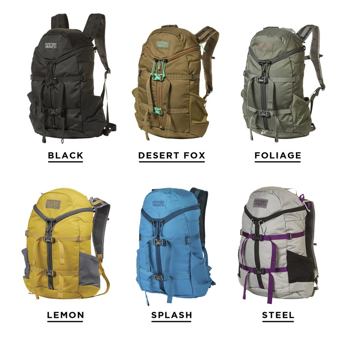 MYSTERY RANCH 並行輸入品 GALLAGATOR ミステリーランチ ギャラ