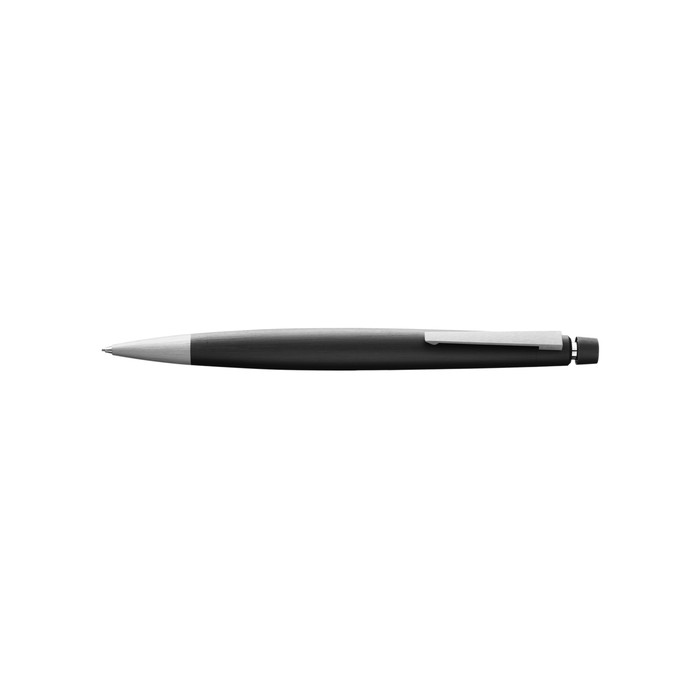 ラミー 2000 LAMY MECHANICAL PENCIL シャープペンシル 0.5MM L101