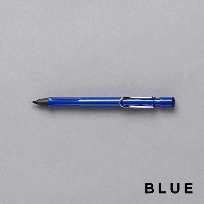 LAMY safari 海外正規品 SAFARI MECHANICAL PENCIL ラミー サファリ