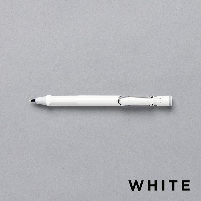 LAMY safari 海外正規品 SAFARI MECHANICAL PENCIL ラミー サファリ