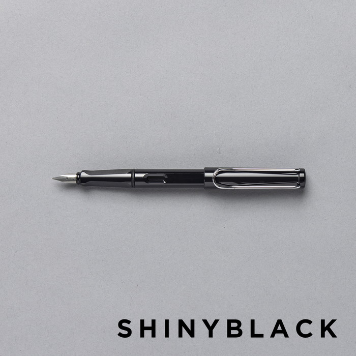 LAMY safari 海外正規品 SAFARI FOUNTAIN PEN ラミー サファリ 万年筆