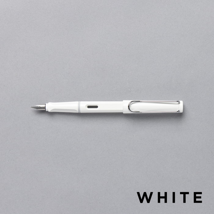 LAMY safari 海外正規品 SAFARI FOUNTAIN PEN ラミー サファリ 万年筆