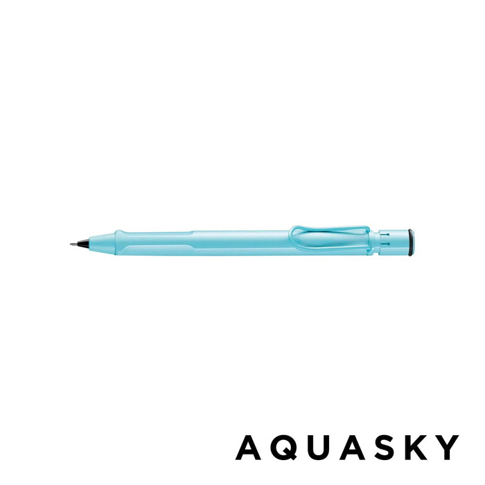 LAMY safari SAFARI MECHANICAL PENCIL ラミー サファリ シャープ