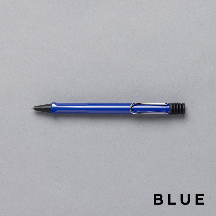 LAMY safari SAFARI BALLPOINT PEN ラミー サファリ ボールペン 筆記