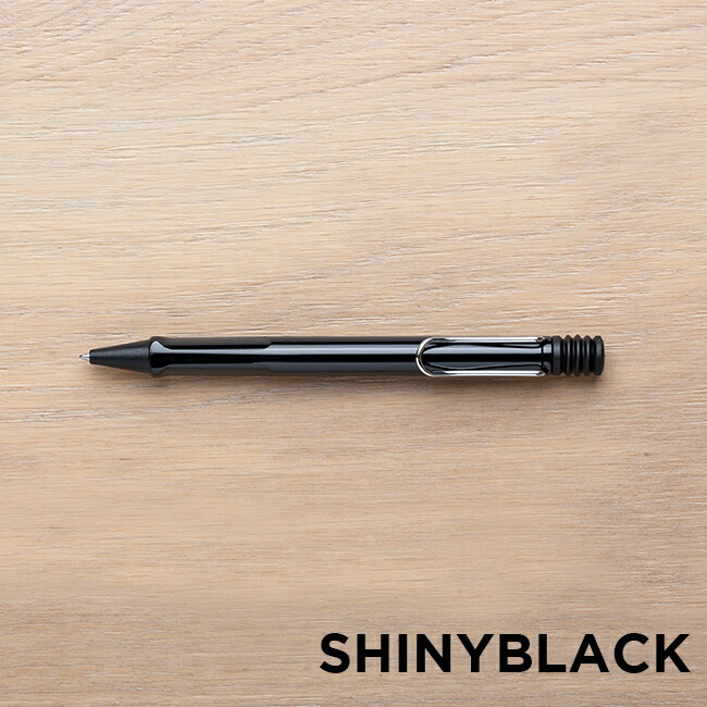 並行輸入品 BOXナシ LAMY SAFARI ラミー サファリ ボールペン 筆記用具 文房具 ブランド油性 ブラック 黒 ホワイト 白 クリア レッド 赤 ブ｜gryps｜08