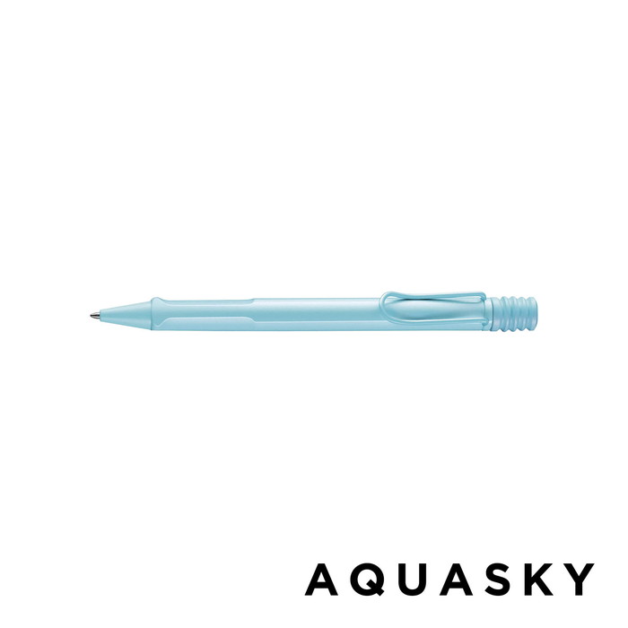 LAMY safari SAFARI BALLPOINT PEN ラミー サファリ ボールペン 筆記