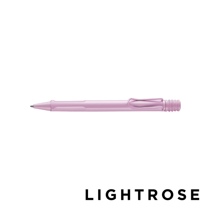 LAMY safari 海外正規品 箱ナシ SAFARI BALLPOINT PEN ラミー サファリ