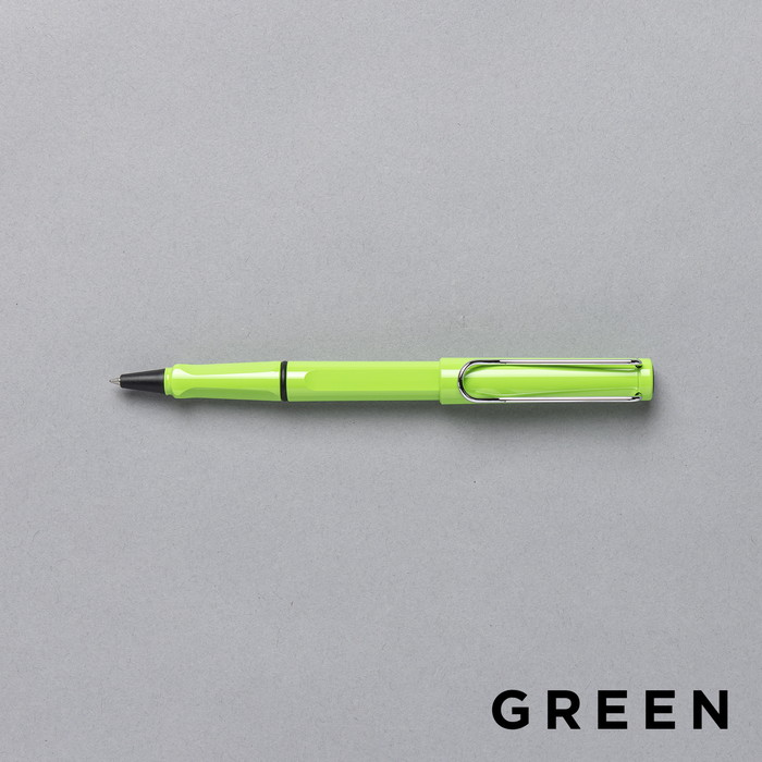 並行輸入品 LAMY SAFARI ROLLERBALL PEN ラミー サファリ ローラーボールペン 筆記用具 文房具 ブランド 水性 ボールペン ギフト プレゼント おしゃれ | LAMY safari | 02