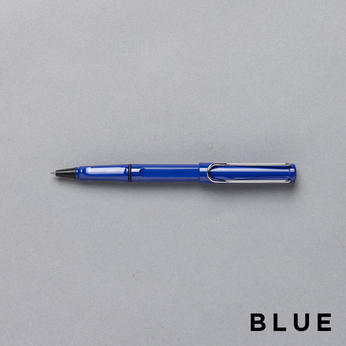 並行輸入品 LAMY SAFARI ROLLERBALL PEN ラミー サファリ ローラーボールペン 筆記用具 文房具 ブランド 水性 ボールペン ギフト プレゼント おしゃれ | LAMY safari | 01